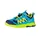 Wanderhalbschuh pool blue Multisportschuhe Gr 33