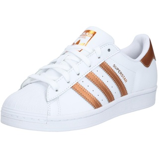 Cloud White / Copper Met. / Core Black 37