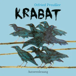 Krabat von Otfried Preußler / Karussell / MP3 Hörbuch
