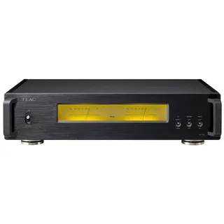 Teac AP-701 Leistung/Phase Schwarz