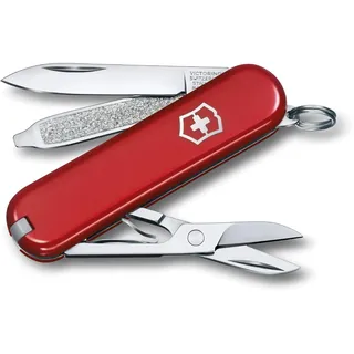 Victorinox Classic-Serie rot (0.6223)