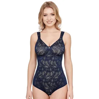 SUSA Body Ballina Blau 90B
