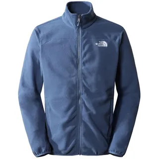 shady blue/tnf black XS
