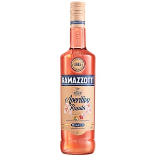 Ramazzotti Aperitivo Rosato 15% 1l