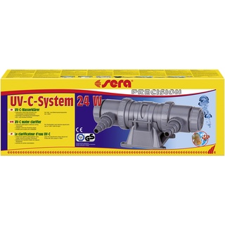 Sera UV-C-System 24W