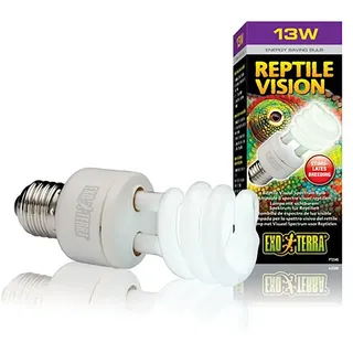 Exo Terra Exo Terra® Kompaktlampe Reptile Vision