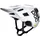 Hydrogen White/Uranium Black Matt M
