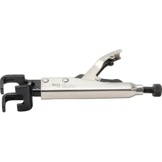 BGS Spezial-Gripzange mit Schnelllöser 210 mm