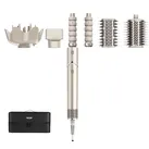 Shark FlexStyle HD440SLEU 5-in-1 Haarstyler und -trockner champagner / stein