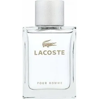 Lacoste Pour Homme eau de Toilette für Herren 50 ml
