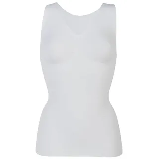 Belly Cloud Funktionstop Basic Shapetop 2er Pack (2-tlg) weiß XL