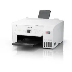 EPSON EcoTank ET-2876 Multifunktionsdrucker Scanner Kopierer WLAN 40€ Cashback