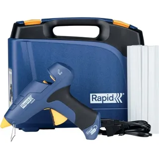 Rapid CG270 (Durchmesser Klebepatrone: 12 mm, 250 W, Passend für: Klebestifte 12 x 190 mm)