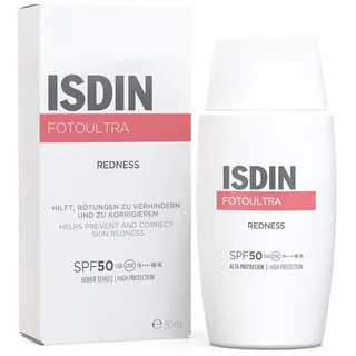 Isdin FotoUltra Redness LSF 50