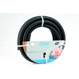 OASE Teich-Spiralschlauch 38 mm (1 1/2 Zoll) 5 m
