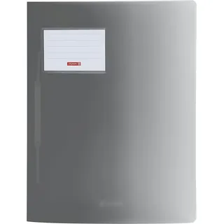 Brunnen Schnellhefter FACT!pp onyx