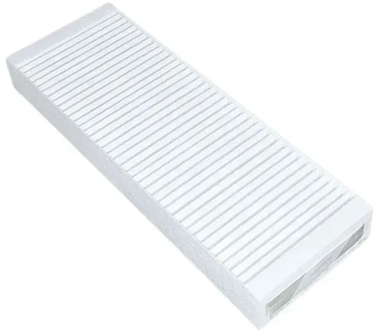 Weber 350 (Premium) F7 ePM1 Filter (Smog und Pollen, HEPA Ersatz) – 337x120x40 mm