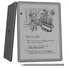 KINDLE Scribe ohne Frontlicht 16 GB W-LAN eReader Black