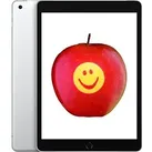 Apple iPad 10.2 2021 9.Generation 64GB/3GB RAM WiFi silber