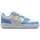 Summit White/Vast Grey/Cobalt Pulse 38,5