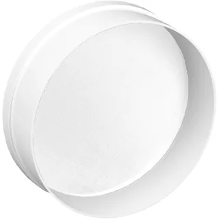 Schneider - Staub- und Mehlsieb 0,5 mm Maschen, Ø 240 mm, Höhe: 80 mm
