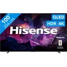 Hisense QLED 100 Zoll E79S PRO (2026)