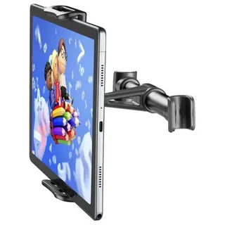 Cellular Line Car Cinema Black (60472)