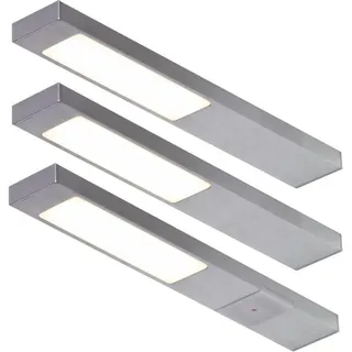 Brinkdöpke Brinkdöpke, Wandleuchte + Deckenleuchte, LED Unterbauleuchte (120 lm)