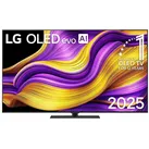 OLED65G59LS OLED 165,1 cm (65 Zoll) Fernseher 4K Ultra HD VESA 300 x 300 mm  (Schwarz) (Versandkostenfrei) jetzt inkl. 400¤ Sofortrabatt bis 31.08!