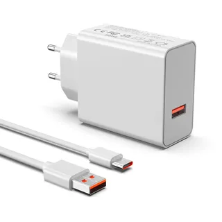 120W USB Ladegerät Für Xiaomi 14 14t 13 13t 12 12t 12s Pro Lite Redmi Note K60 K50 12 11 Pro Plus Black Shark 3 4 5 Poco X5 F4 X4 Gt Mi Turbo Schnellladegerät 11V 6A Netzteil Type C Cable