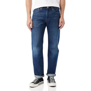 Levi's Herren 501® Original Fit Jeans