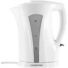GOURMETmaxx Wasserkocher Kunststoff »13756«, 1,7 l 2200W
