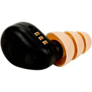 3M Peltor TEP-200E Elektronischer Gehörschutzstöpsel 36 dB mehrweg EN 352-2 1St.