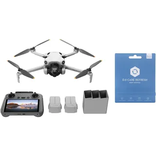 Fly More Combo (DJI RC 2)