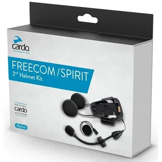 Cardo Freecom/Spirit (1er Set)
