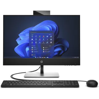 HP ProOne 440 G9 Intel Core i3-13100T 16 GB RAM 512 GB SSD FreeDOS