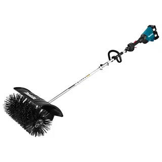 Makita Kehrbürstenaufsatz