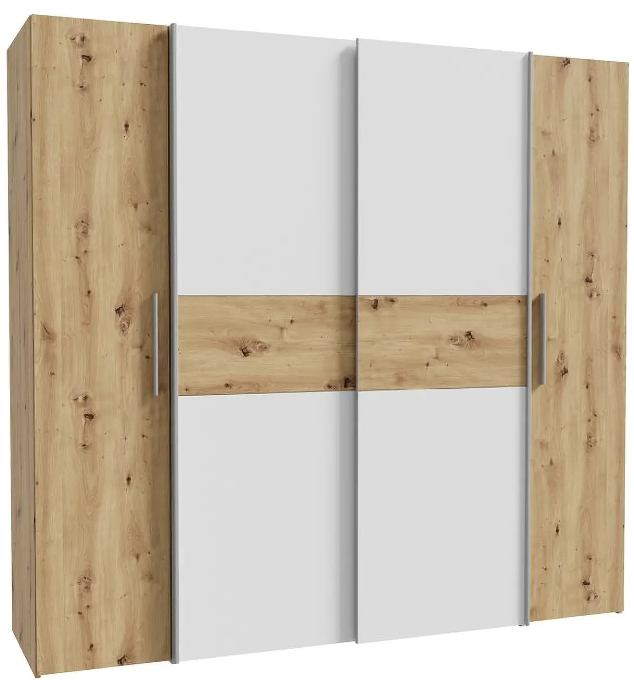 KALIXTUS Kleiderschrank
