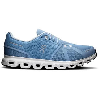 Herren Chambray / White 46