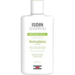 Isdin Nutradeica Anti-Schuppen Shampoo 200 ml