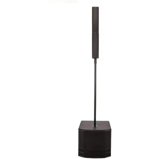 dBTechnologies ES 503 Entertainment System - 12" Sub + 2x Tops je 4 x 3"