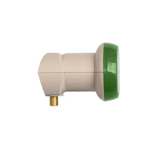 Humax Green Power LNB Wetterschutztülle, LTE-Filter, geringe Stromaufnahme