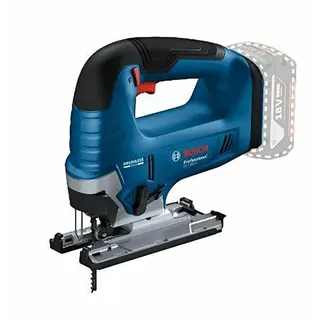 Bosch GST 185-LI Solo - Blue / Black - One Size
