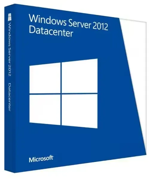 Windows Server 2012 Datacenter | 16-Core