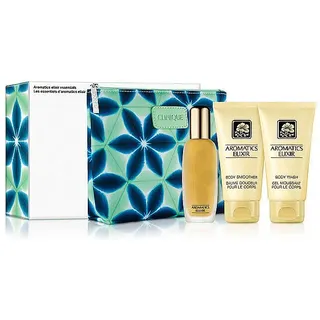 45 ml + Body Smoother 75 ml + Body Wash 75 ml Geschenkset