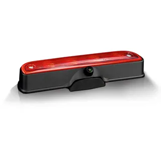 Xzent Rückfahrkamera für Fiat Ducato III X250/X251, X290, Serie 8, Peugeot Boxer 250/251, Citroen Jumper 250/250D/250L Bremslichtkamera