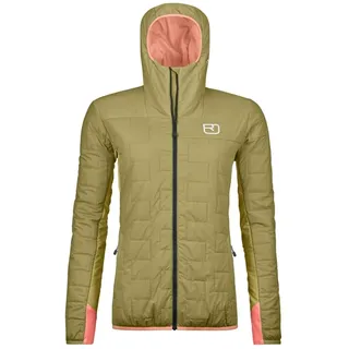 Ortovox Swisswool Piz Badus Jacket Woman (61106)