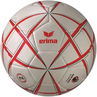 Erima Magic White/Red Größe 0