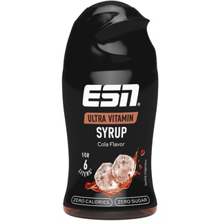 ESN Ultra Vitamin Syrup, Flüssigkeit 0,065 l