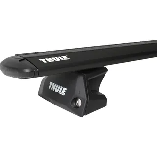 Thule Dachträger Thule WingBar EVO - RENAULT SCENIC E-TECH PHASE I